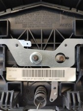 Air bag conducteur PEUGEOT 206