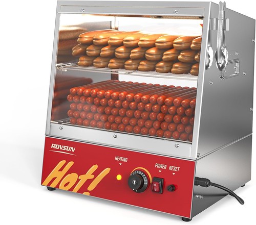 8qt commercial machine bun - 31.8qt,