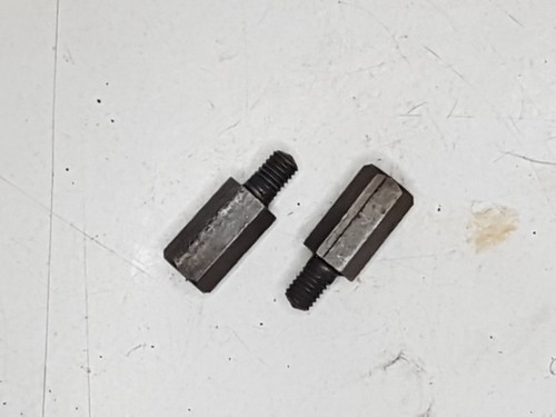 écrous support filtre - filtre, a