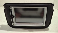Ecran GPS SMART FORTWO 2 COUPE