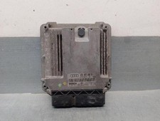 4E0907409B boîtier moteur uce