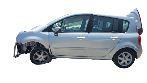 Retroviseur gauche renault - retroviseur,