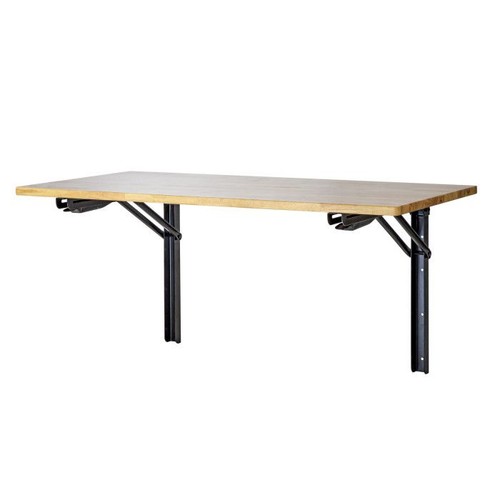 Table murale pliante - , 150