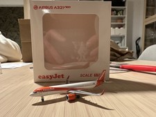 Herpa Wings / JcWings easyJet