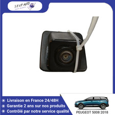 🇫🇷 CAMERA ARRIERE