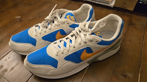 Nike zoom pegasus - nike, 92