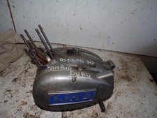 bas moteur refait Beta 50 cc