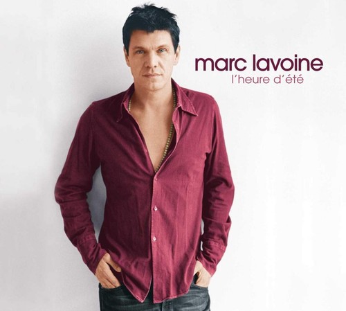 Marc lavoine l - lavoine,