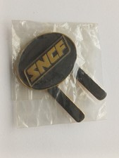 Ancien insigne de casquette