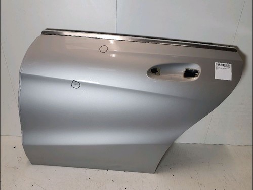 Porte mercedes cla - porte,