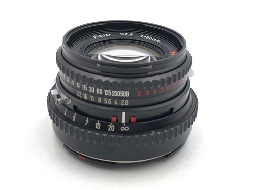 Hasselblad planar 80mm 8 - hasselblad,