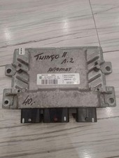 COMMANDEUR ORDINATEUR RENAULT