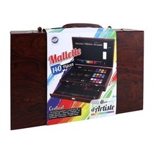 MGM - Main d'artiste - malette