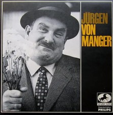 Jürgen von Manger Marcato