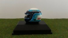 DTM HELMET CASQUE PILOTE 1995
