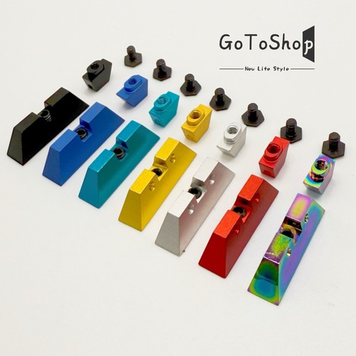 Front rear sights - front, glock