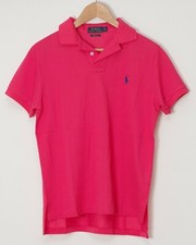 Polo Ralph Lauren polo coupe