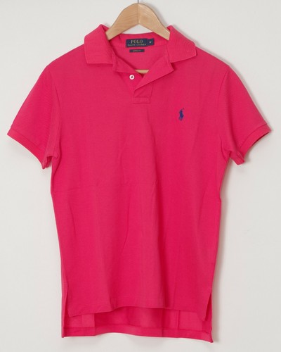 Polo ralph lauren - polo, coupe