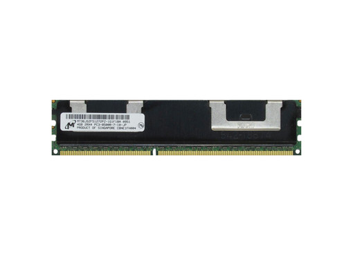 Micron ddr3 1066 - go, ddr3-1066