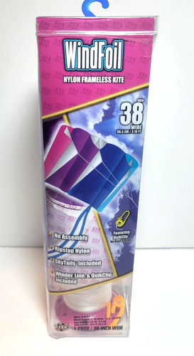 Windfoil inch nylon - 38,