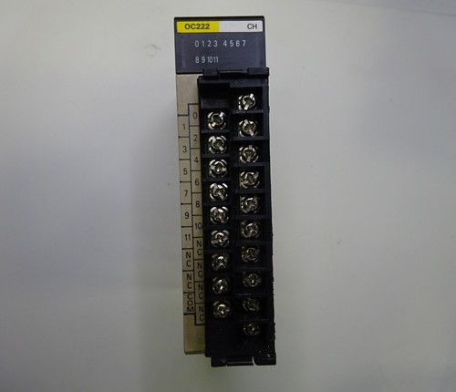 C200h oc222 omron automate - omron,