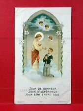 IMAGE PIEUSE N°239, JOUR DE BONHEUR, JOUR, D'ESPÉRANCE JOUR BÉNI ENTRE TOUS