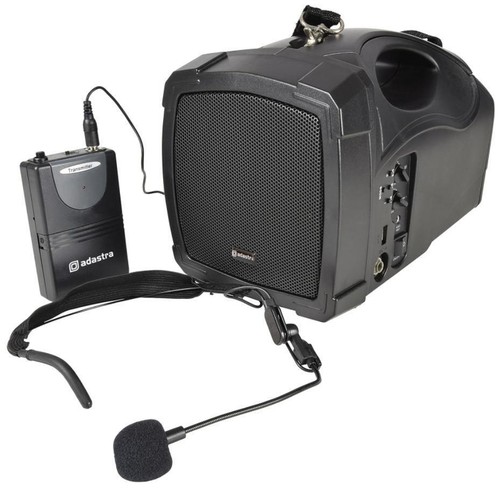 25w système sonorisation - 25w, de