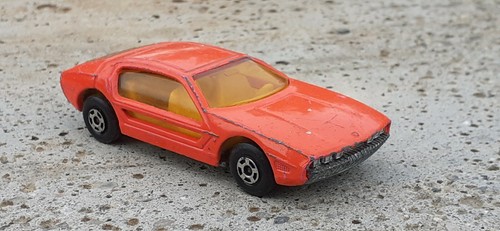 Matchbox 1969 - matchbox,