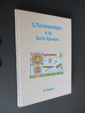 AVIATION : L'AERONAUTIQUE à