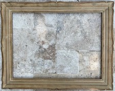 CADRE MONTPARNASSE SCULPTE