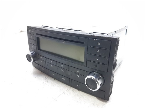 7l6035195 autoradio volkswagen - 7l6035195,