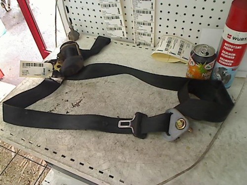 Ceinture avant droit - , renault