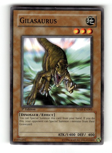 Gilasaurus sd09 en005 - gilasaurus, sd09-en005