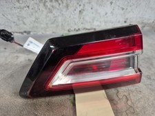 Feu arriere secondaire gauche (feux) RENAULT CLIO 4 PHASE 2 265551311R