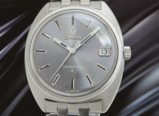 OMEGA Constellation