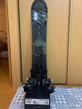 Burton T6.MISSION EST Set