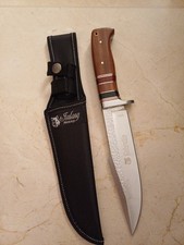 COUTEAU DE CHASSE COLUMBIA SA73