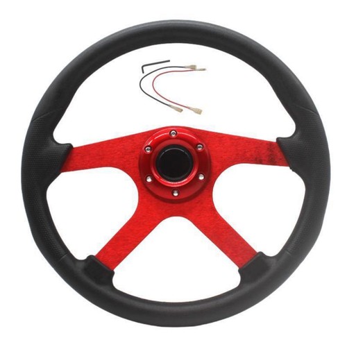 Volant motosport - volant, de
