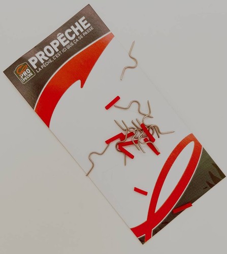 Attache flotteur anglaise ped - attache,