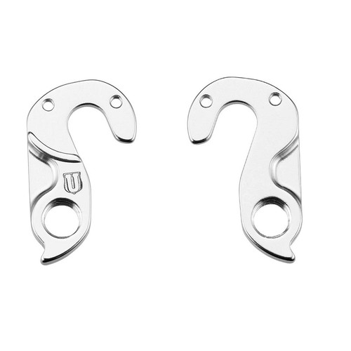 Patte derailleur alu - derailleur, marwi