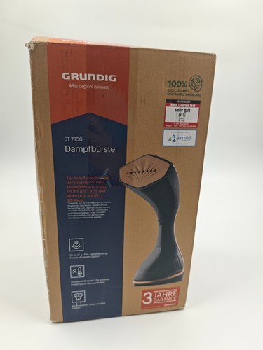 Cuiseur vapeur grundig - cuiseur,