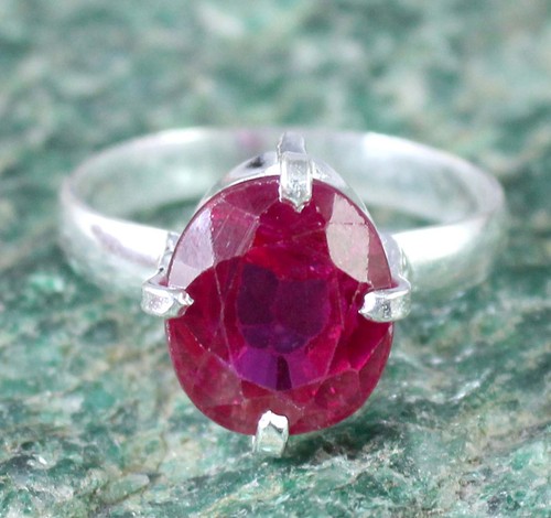 Padparadscha saphir rose 60 - rose, 10.60