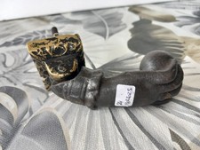 Ancien heurtoir de porte