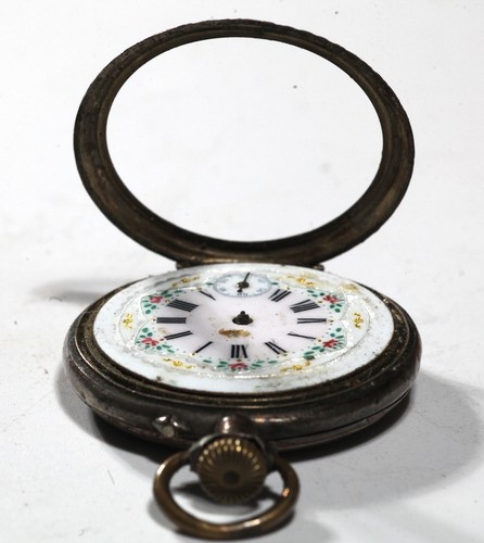 Antique swiss remontoir - antique,