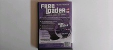 jeu gamecube/free Loader