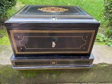 Coffret à Cigares Napoléon