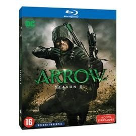 Blu ray arrow saison - blu-ray,