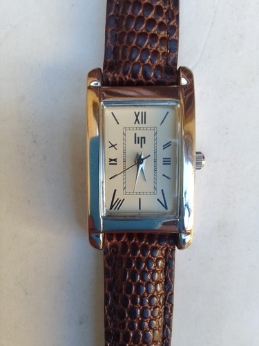 Montre lip quartz - lip,