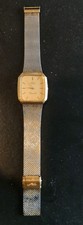 Vintage Montre Mido Quartz