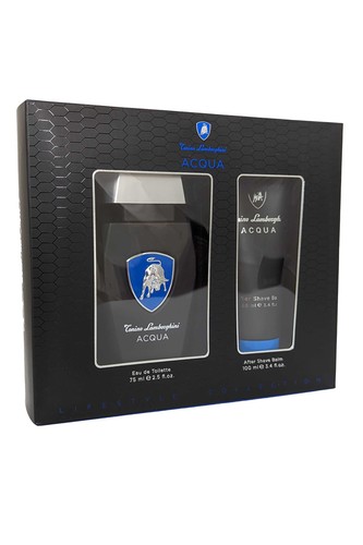 Coffret parfum homme - parfum,